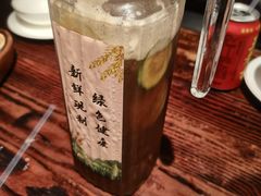 -衡厨·衡阳土菜(中南店)