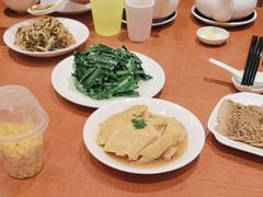 -鼎泰丰(新港中心店)