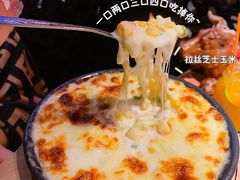 -潮辣重庆火锅(二七万达店)