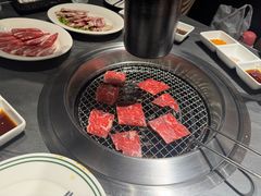 -NIUAN牛庵·日式和牛烧肉(恒隆店)