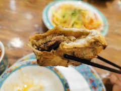 -清真·玛丽亚新疆菜主题餐厅(浙江中路店)