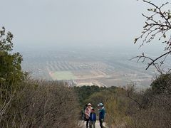 -北京西山国家森林公园