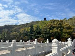 -狼山风景名胜区