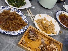 -小饭桶(野三坡百里峡店)