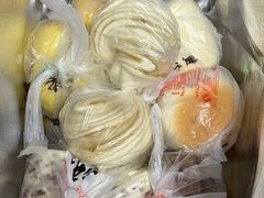 -宫门口馒头铺(创始人总店)