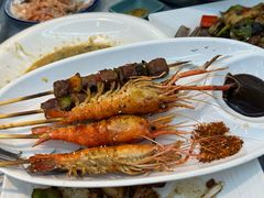 -皮记海鲜1995(寮步店)