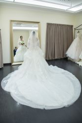 点击看大图 -MuseMarry婚纱(前海嘉里中心店)