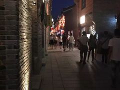 -东西巷