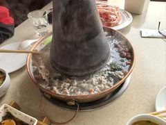 -阳坊大都涮羊肉(阳坊总店)