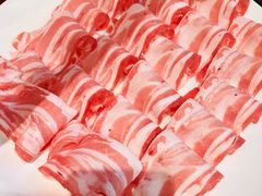 -五悦北平四季涮肉·烧烤(老商埠店)