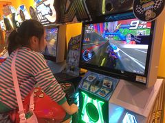 -汤姆熊欢乐世界(罗斯福店)