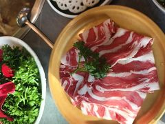 -故里和山·成都火锅(欢乐港湾店)