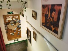 -雕刻时光咖啡馆(北师大店)
