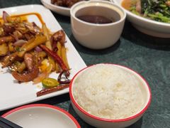 -新白鹿餐厅(湖滨银泰IN77C区店)