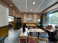 -林静小吃(复兴路店)