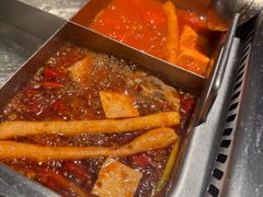 -海底捞火锅鲜切牛肉主题店(长寿路店)