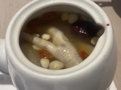 -尚一汤 广东炖汤(金桥国际店)