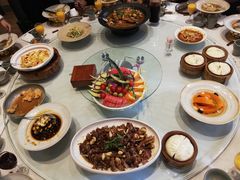 -小天厨民间菜馆(深圳街店)