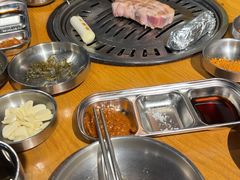 -缸桶屋韩国料理·全程帮烤(泰禾店)