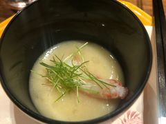 -桐寿司Sushi Tong