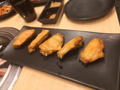-花味·自助烤肉(雨花客厅店)