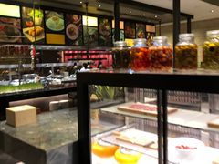 -长沙君悦酒店·自助餐厅咖啡厅