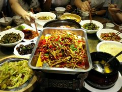 -大碗先生(株洲天虹店)