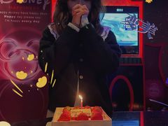 -TOP星派对KTV(珠影星光城店)