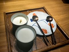 -竹里馆 ·茶食(奥体店)