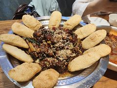 -东来土菜馆(民祥园路店)