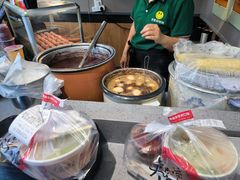 -笑笑凉皮(富国街店)