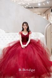 点击看大图 -B.Bridge Couture婚纱礼服(福田店)