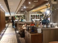 -海天盛宴海鲜自助(正大广场店)