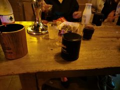 -Helens海伦司小酒馆(坡子街店)