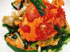 -老字号蛇口德记烧腊饭店·海鲜加工