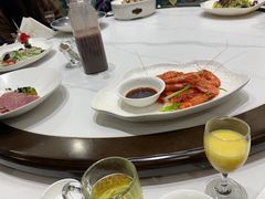 -水中仙东雅国际酒店(丹阳店)