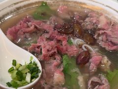 -一肴·牛肉粿条(深圳湾睿印店)