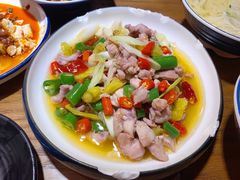 -二孃鸡爪爪(东风路总店)