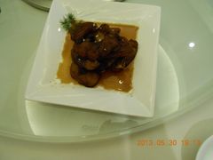 经典熏鱼-青年公社烤鸭(青年路店)