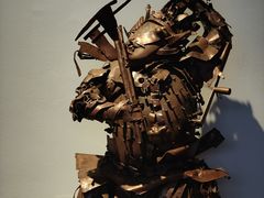 -四川美术学院美术馆