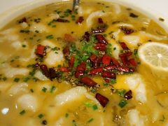 -蜀宴小调·精致家常菜(来福士店)