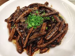 响油鳝糊-和记小菜(七宝店)