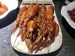 -虾胡闹龙虾馆(湄南河店)