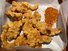 -新辣道鱼火锅(西直门店)
