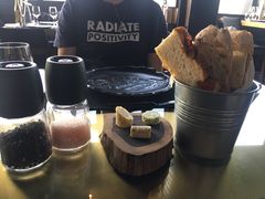 -AZUL by FUEL蓝色·法式酒馆(琶醍店)