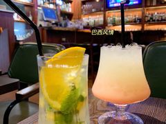 -The Cheebat 锌吧·Bistro(体育西店)
