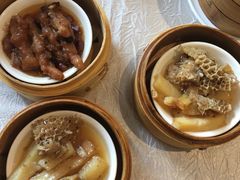 -湖影中餐厅·南京金茂威斯汀大酒店