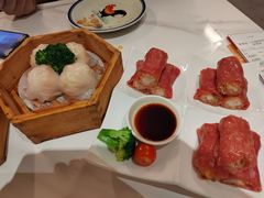 -粤食堂(天津和悦汇店)
