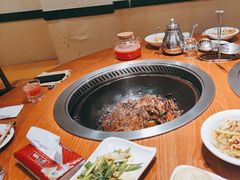 -咱屯子铁锅炖直营店(南湖大路店)