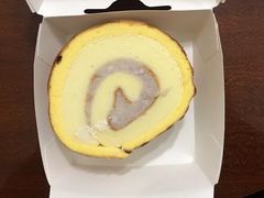 -巴思客·蛋糕·面包(杨桥西路店)
